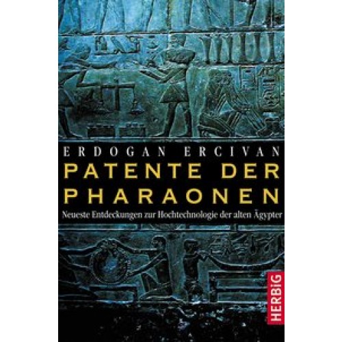 Patente der Pharaonen