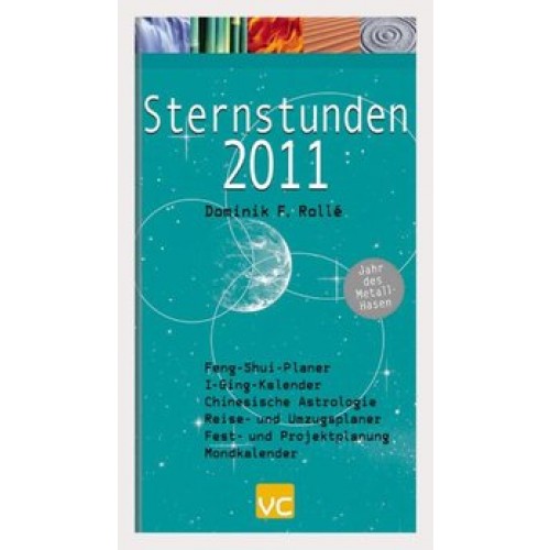 Sternstunden 2011