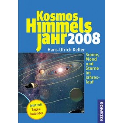 Kosmos Himmelsjahr 2008