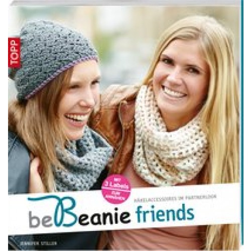 be Beanie friends