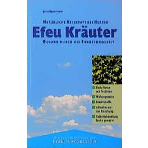 Efeu-Kräuter