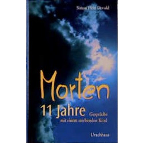 Morten, 11 Jahre