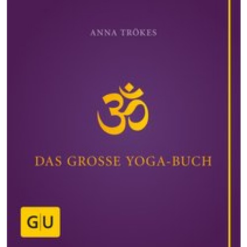 Das große Yogabuch