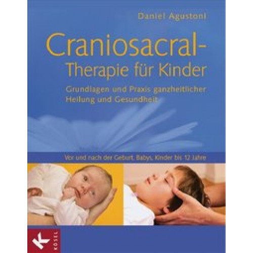 Craniosacral-Therapie für Kinder