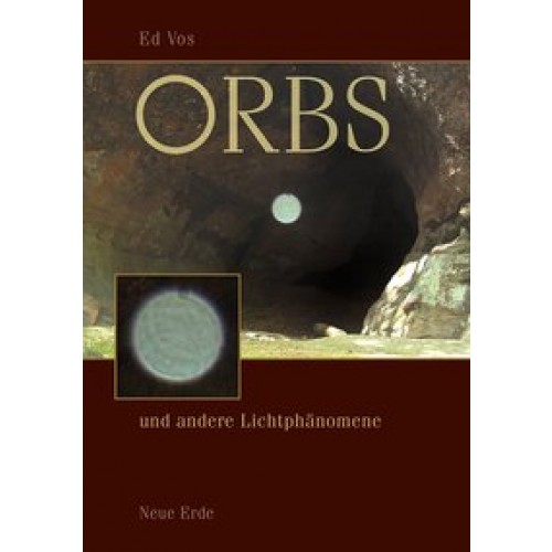 ORBS und andere Lichtphänomene
