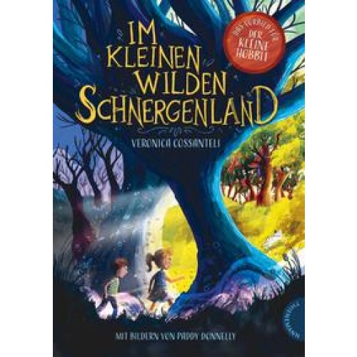 Im kleinen wilden Schnergenland