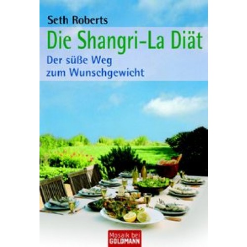 Die Shangri-La Diät