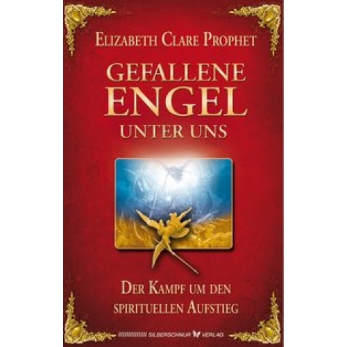 Gefallene Engel - Der Kampf um den spirituellen Aufstieg