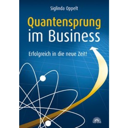 Quantensprung im Business