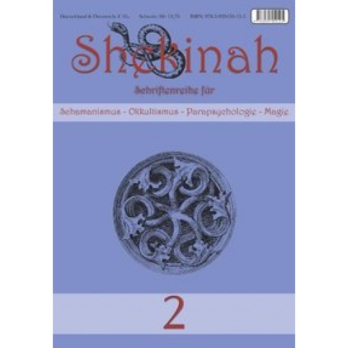 Shekinah 2