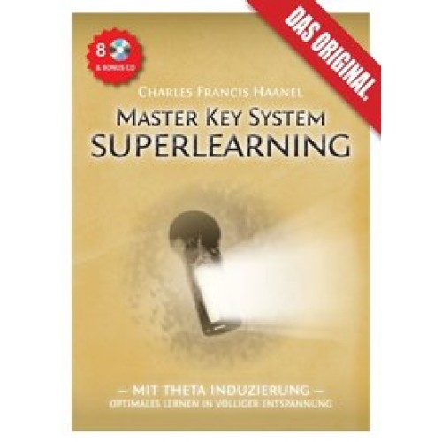 Master Key System Superlearning