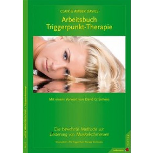 Arbeitsbuch Triggerpunkt-Therapie 