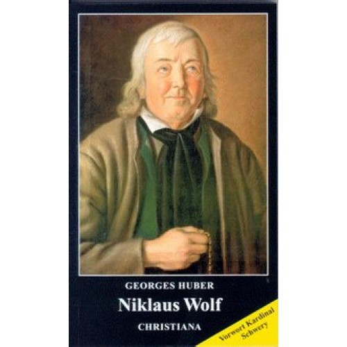 Niklaus Wolf