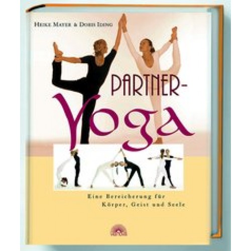 Partner-Yoga