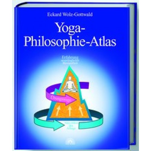 Yoga-Philosophie-Atlas