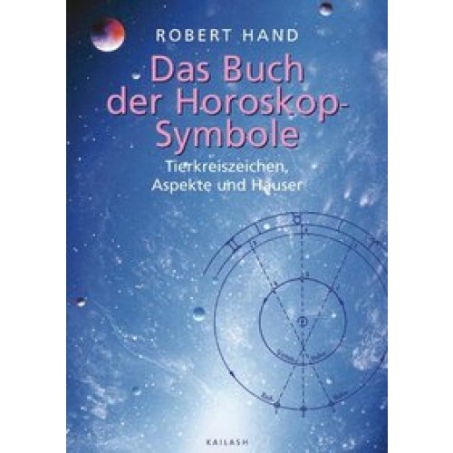 Das Buch der Horoskopsymbole