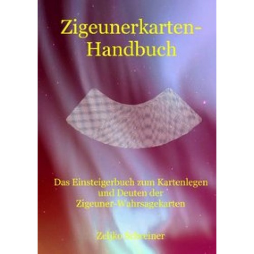 Zigeunerkarten-Handbuch