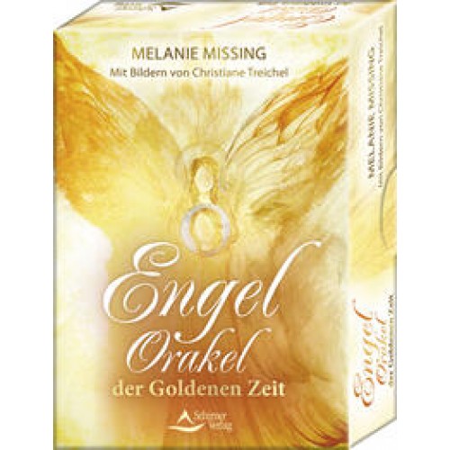 Engel-Orakel der Goldenen Zeit