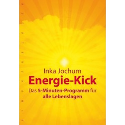 Energie-Kick