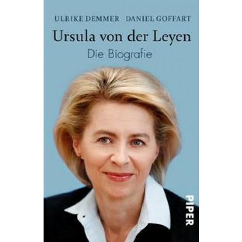Ursula von der Leyen