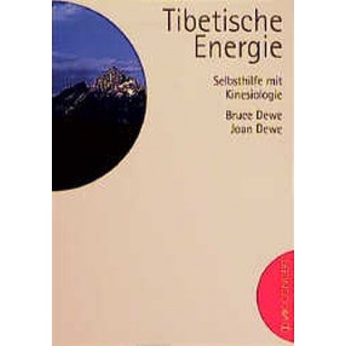 Tibetische Energie