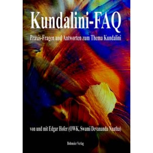 Kundalini-FAQ