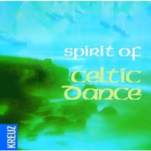 Spirit of Celtic Dance
