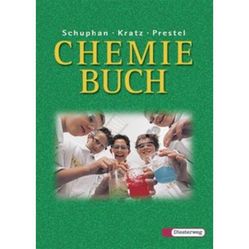 Chemie Buch / Chemie Buch - Ausgabe 2004