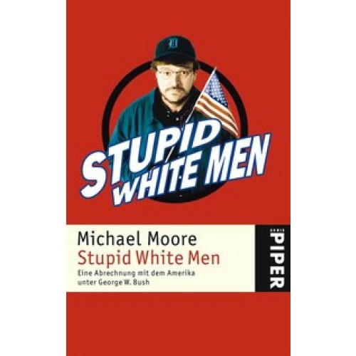 Stupid white men