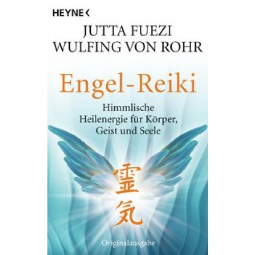 Engel-Reiki