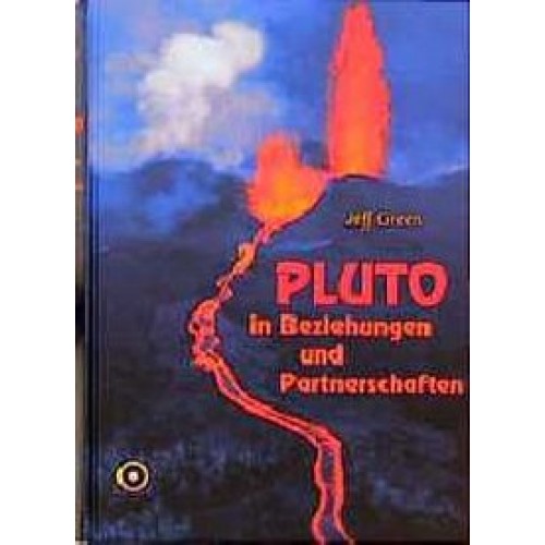 Pluto in Beziehungen und Partnerschaften
