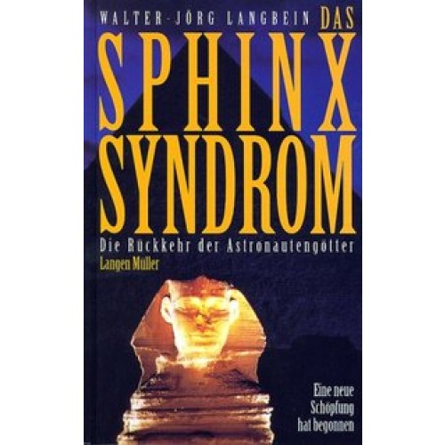 Das Sphinx-Syndrom