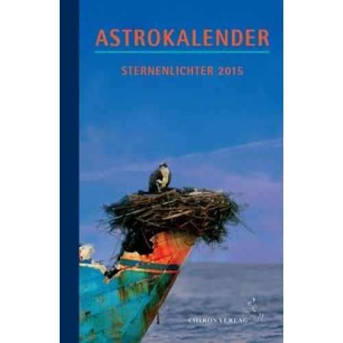 Astrokalender 2015 Sternenlichter