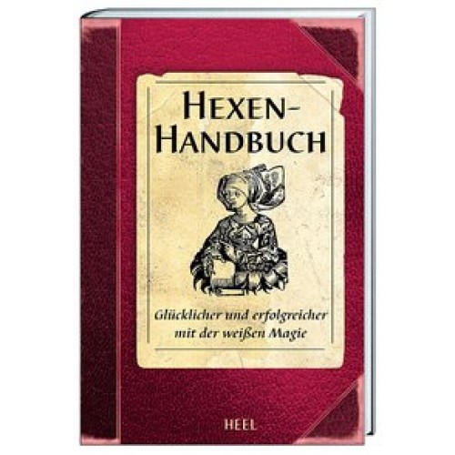 Das Hexen-Handbuch