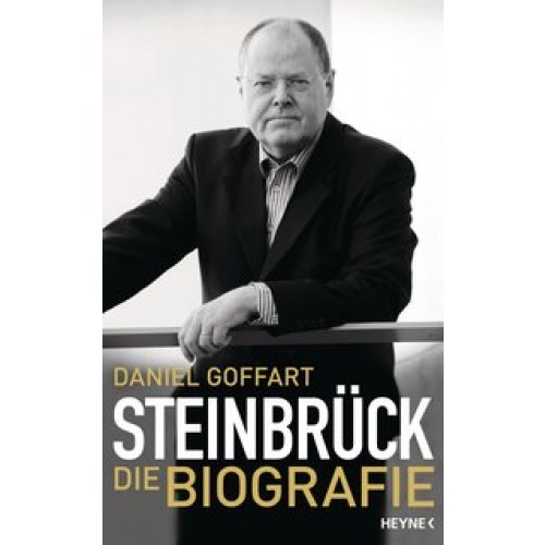 Goffart, Steinbrück - Die Biografie