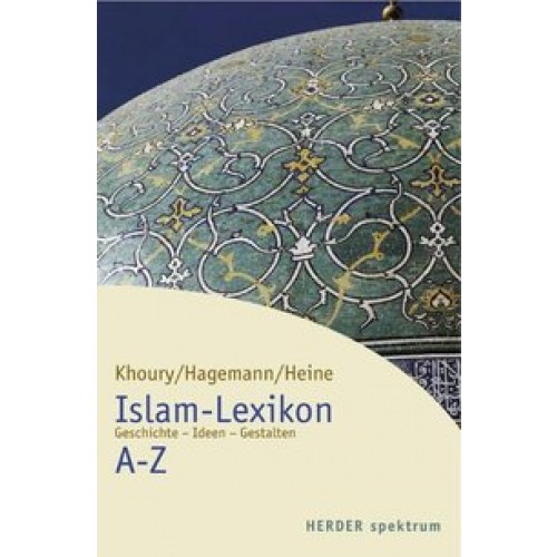 Islam-Lexikon A - Z