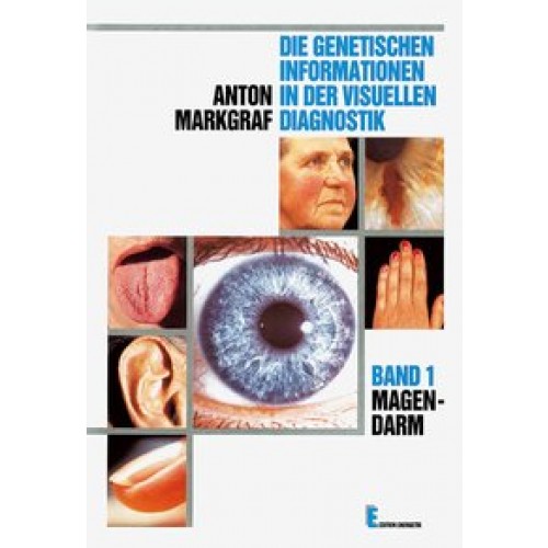 Die genetische Information in der visuellen Diagnostik / Die genetische Information in der visuellen Diagnostik