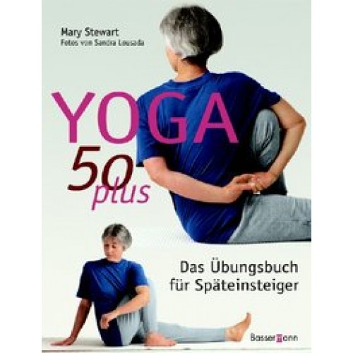 Yoga 50 plus