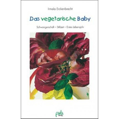 Das vegetarische Baby