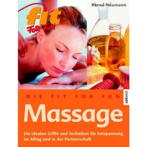 Die Fit for Fun-Massage