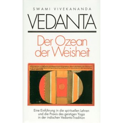 Vedanta - Der Ozean der Weisheit