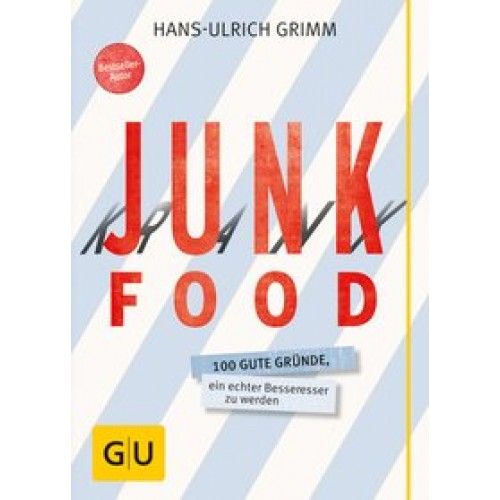 Junk Food - Krank Food