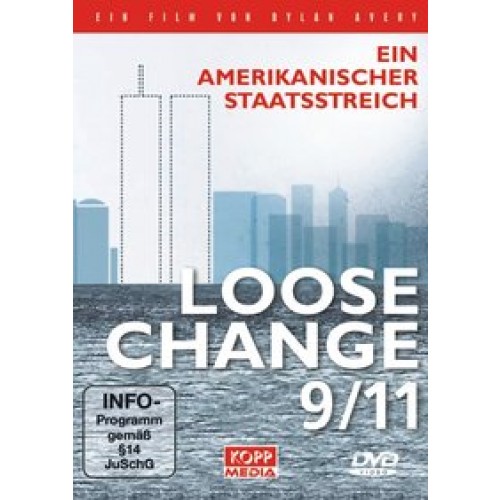 Loose Change 9/11
