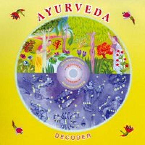 Ayurveda-Decoder