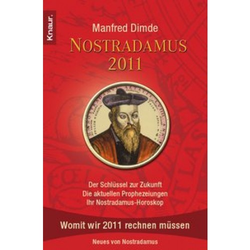 Nostradamus 2011