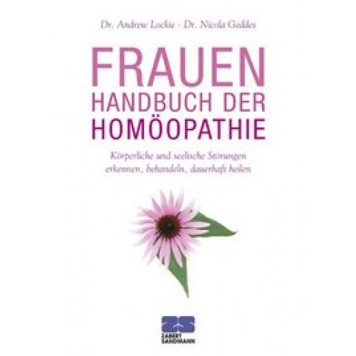 Frauenhandbuch der Homöopathie