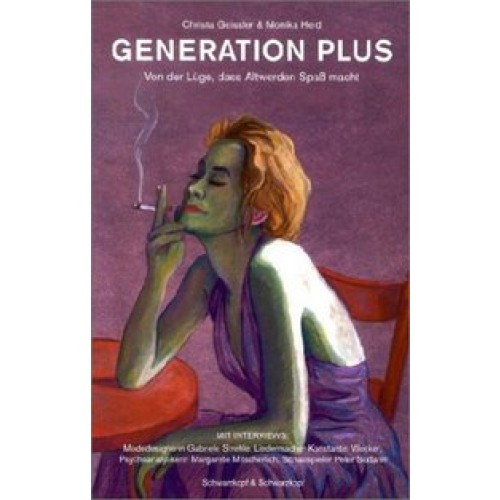 Generation Plus