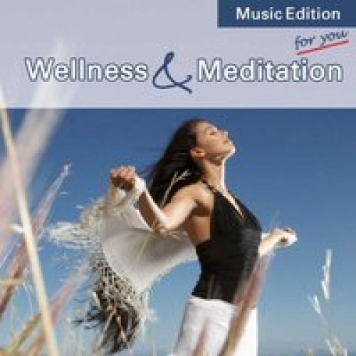 Wellness &amp  Meditation