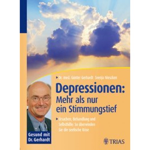 Depressionen: Mehr als nur ein Stimmungstief
