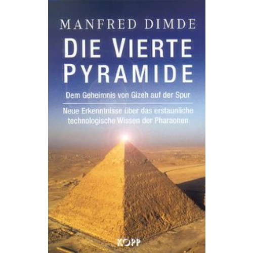 Die vierte Pyramide